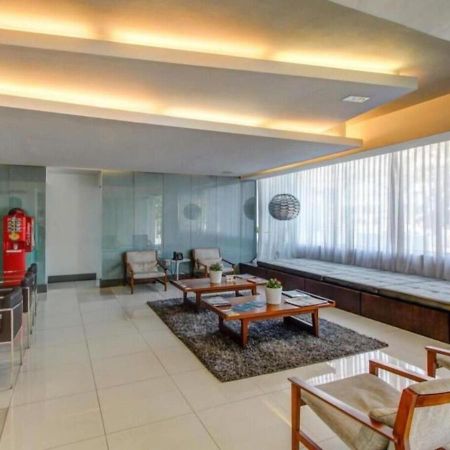 Lincoln Suite Pool - Gym - Sauna Санто-Доминго Экстерьер фото