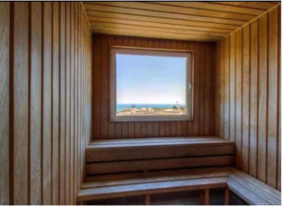 Lincoln Suite Pool - Gym - Sauna Санто-Доминго Экстерьер фото
