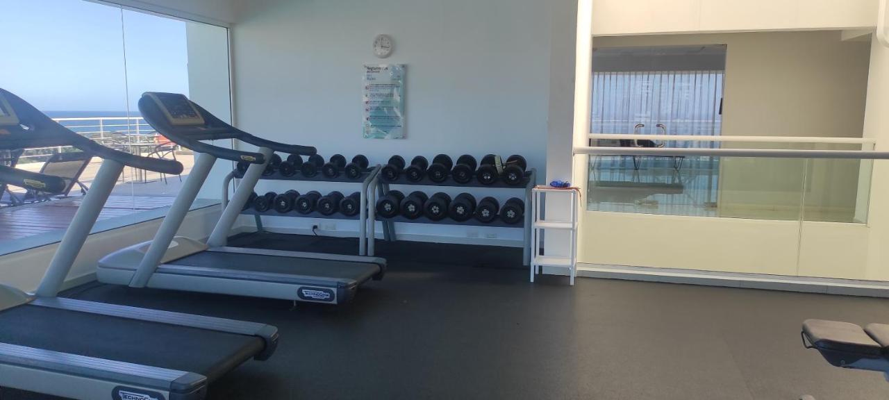 Lincoln Suite Pool - Gym - Sauna Санто-Доминго Экстерьер фото